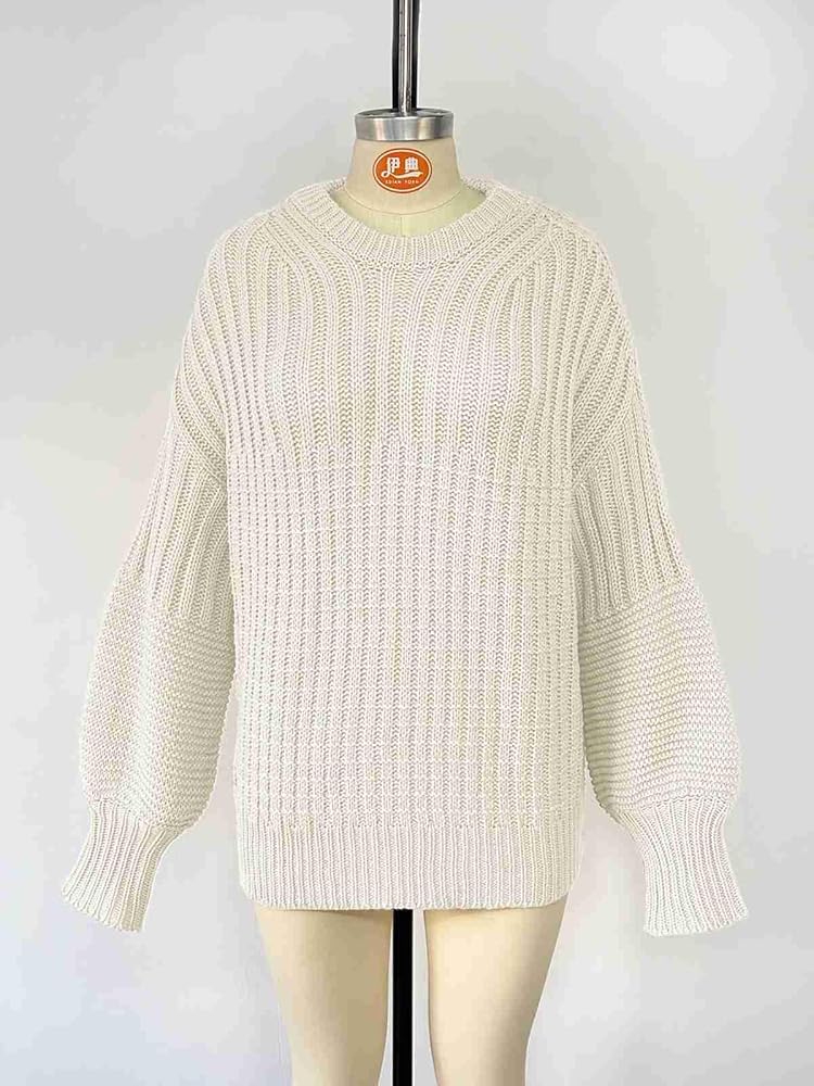 2024SS✨L'Appartement COZY KNIT PULLOVER 71my-6WI0fL._UY350_.jpg